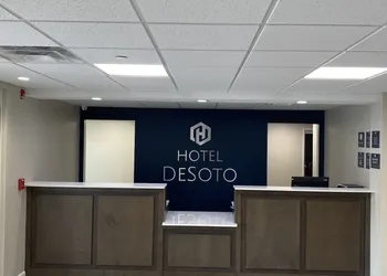Hotel DeSoto hotel thumbnail 2