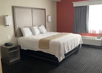 Hotel DeSoto hotel thumbnail 4
