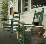 Lake Bomoseen Lodge hotel detail image 7