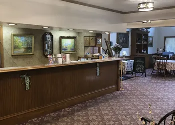 Hotel Nashville hotel thumbnail 3