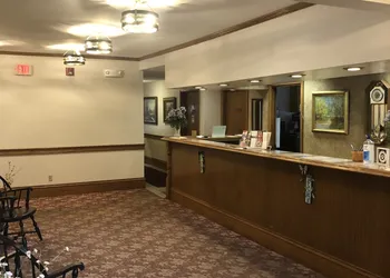 Hotel Nashville hotel thumbnail 4