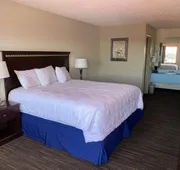 Executive Inn hotel detail image 4