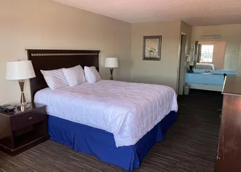 Executive Inn hotel thumbnail 4