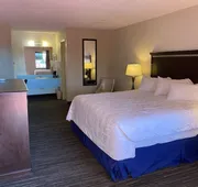 Executive Inn hotel detail image 5