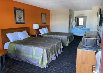 Executive Inn hotel thumbnail 6