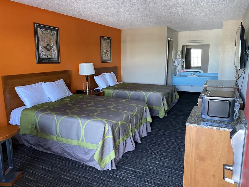 Executive Inn hotel detail image 6