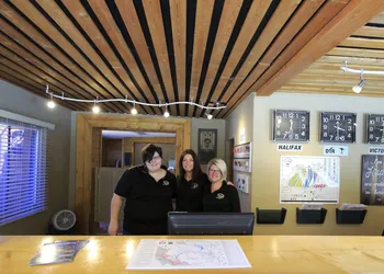 David Thompson Resort Hotel hotel thumbnail 2