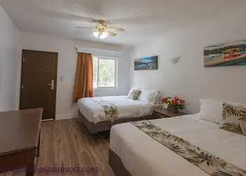 David Thompson Resort Hotel hotel thumbnail 6