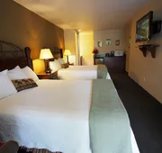 Redwood Garden Inn hotel detail image 3