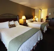 Redwood Garden Inn hotel detail image 5