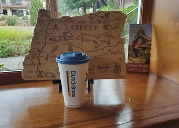 Redwood Garden Inn hotel thumbnail 6