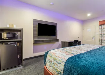 Scottish Inn & Suites Houston Willowbrook hotel thumbnail 5