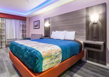 Scottish Inn & Suites Houston Willowbrook hotel thumbnail 7
