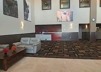 Nova Inn Wabasca hotel thumbnail 2