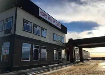 Nova Inn Wabasca hotel thumbnail 7