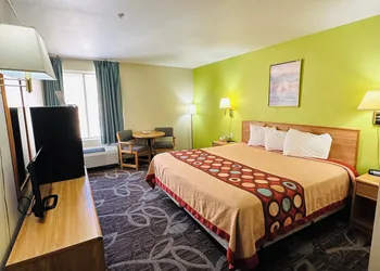Moab Gateway Inn hotel thumbnail 3