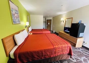 Moab Gateway Inn hotel thumbnail 4