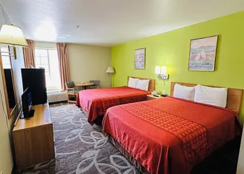 Moab Gateway Inn hotel thumbnail 5