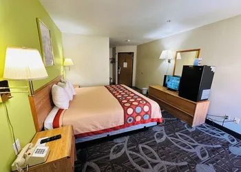 Moab Gateway Inn hotel thumbnail 6