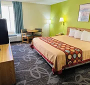Moab Gateway Inn hotel detail image 7