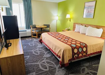Moab Gateway Inn hotel thumbnail 7