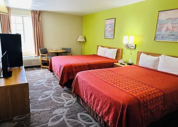 Moab Gateway Inn hotel thumbnail 8