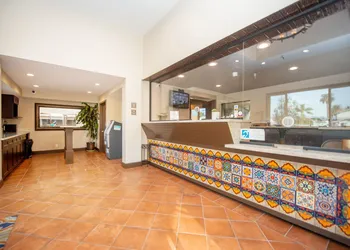 Casa Bella Inn - Huntington Park hotel thumbnail 5
