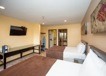 Casa Bella Inn - Huntington Park hotel thumbnail 8