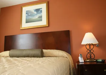 Affordable Suites Mooresville LakeNorman hotel thumbnail 2