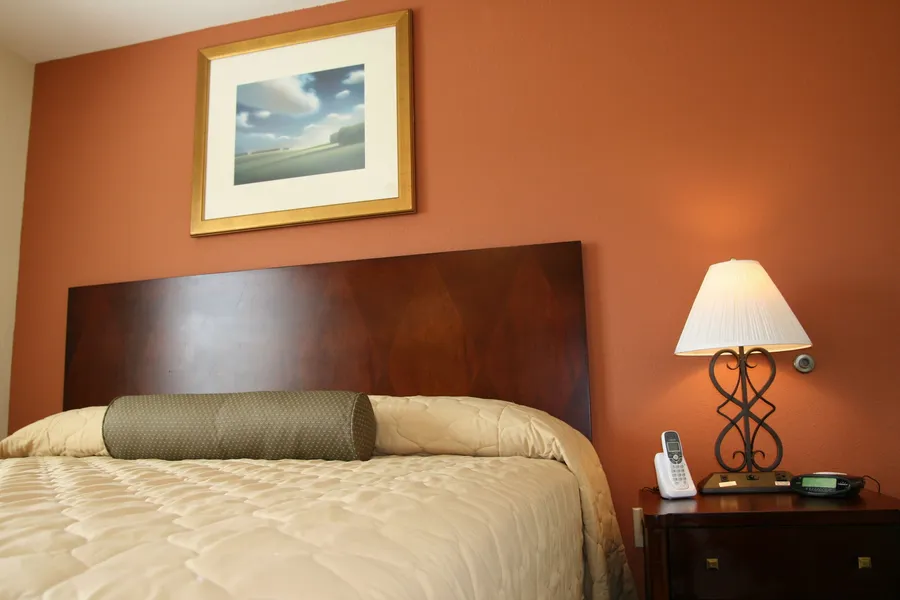 Affordable Suites Mooresville LakeNorman hotel detail image 2