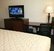 Affordable Suites Mooresville LakeNorman hotel detail image 4