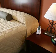 Affordable Suites Mooresville LakeNorman hotel detail image 5