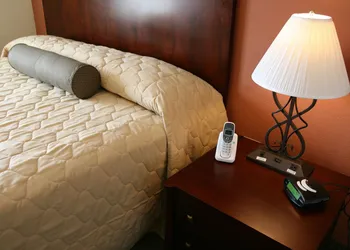 Affordable Suites Mooresville LakeNorman hotel thumbnail 5