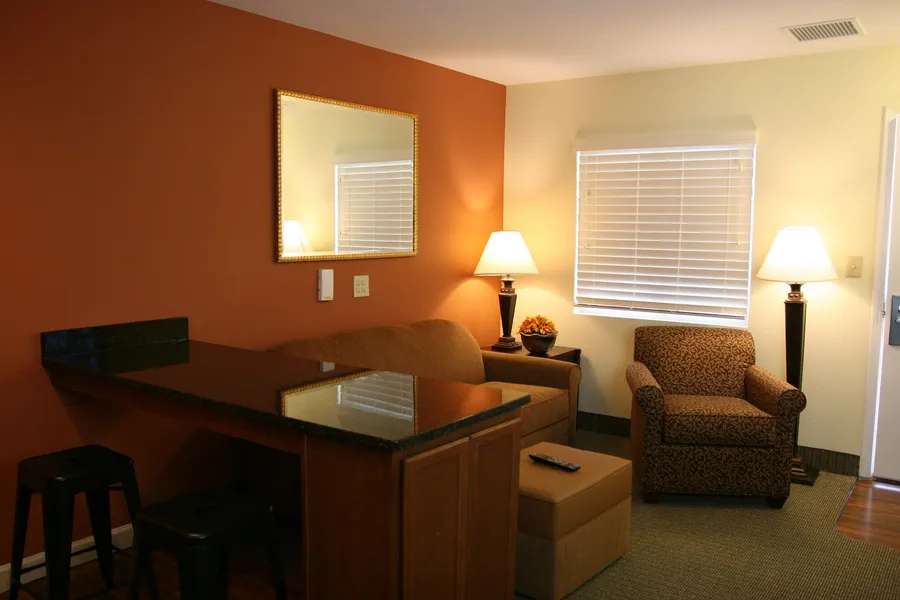 Affordable Suites Mooresville LakeNorman hotel detail image 6