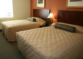 Affordable Suites Mooresville LakeNorman hotel thumbnail 7