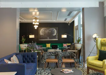 Hotel Trundle hotel thumbnail 2