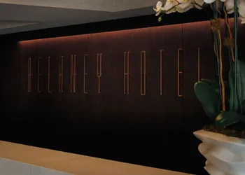 The Delaney Hotel hotel thumbnail 3