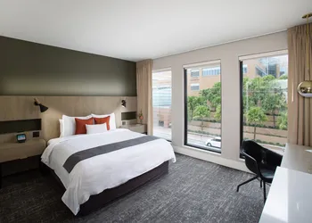 The Delaney Hotel hotel thumbnail 5