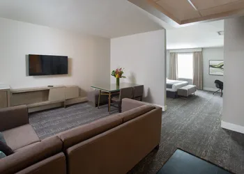 The Delaney Hotel hotel thumbnail 6