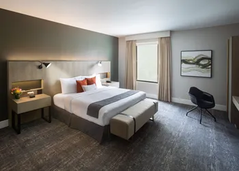 The Delaney Hotel hotel thumbnail 7