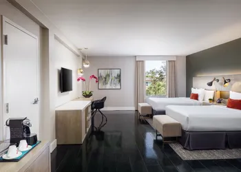 The Delaney Hotel hotel thumbnail 8