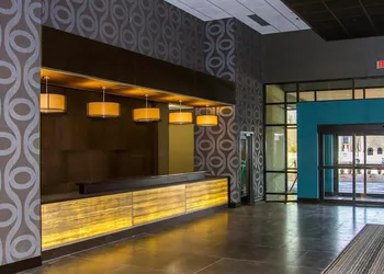 River Bend Casino & Hotel hotel thumbnail 4