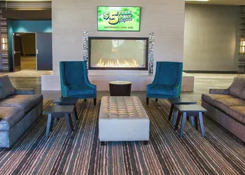 River Bend Casino & Hotel hotel thumbnail 5