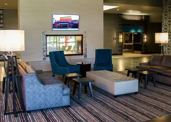 River Bend Casino & Hotel hotel thumbnail 6