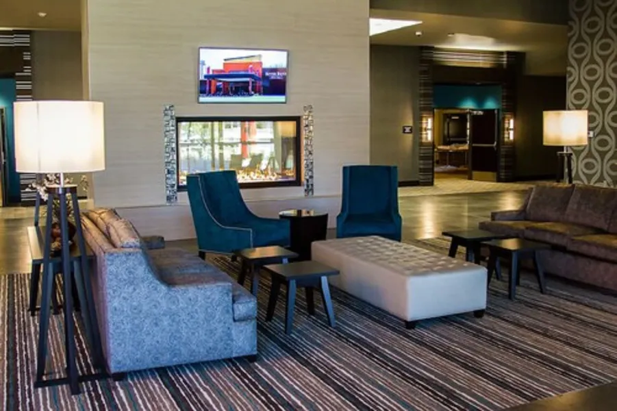 River Bend Casino & Hotel hotel detail image 6
