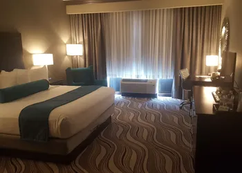 River Bend Casino & Hotel hotel thumbnail 7
