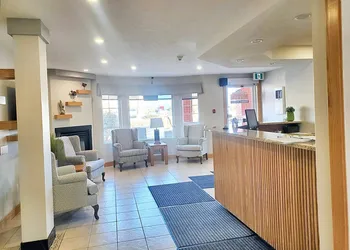 Western Budget Motel 1 hotel thumbnail 2