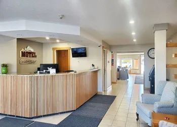 Western Budget Motel 1 hotel thumbnail 3
