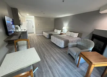 Western Budget Motel 1 hotel thumbnail 4