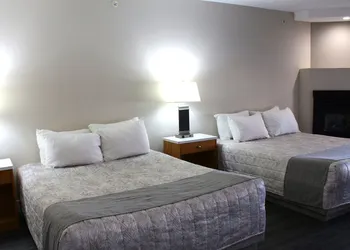Western Budget Motel 1 hotel thumbnail 5